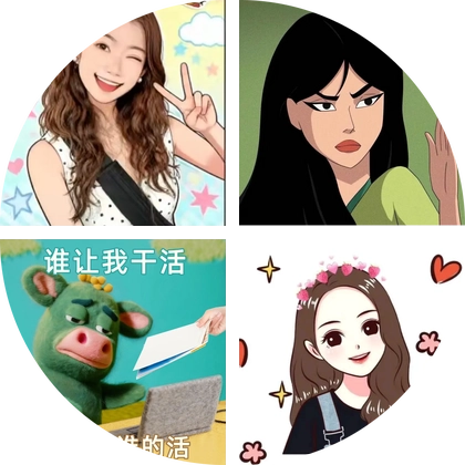 英语搬砖 群聊头像