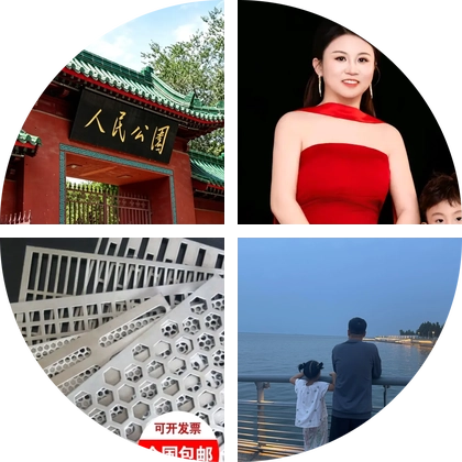 河西区房交流 群聊头像