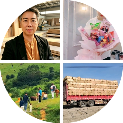 三门峡在乌鲁木齐 群聊头像