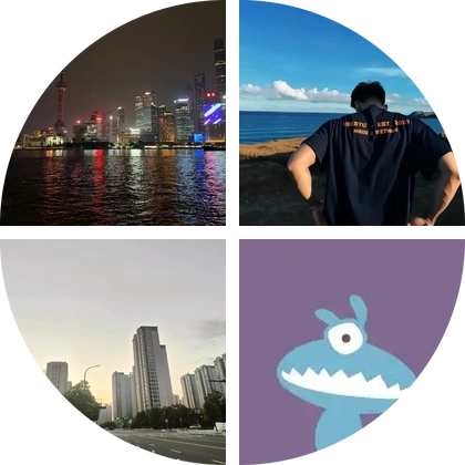 ai交流学习 群聊头像