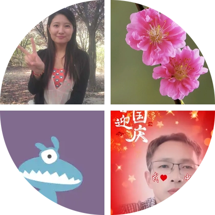 偏瘫病友康复交流群2 群聊头像