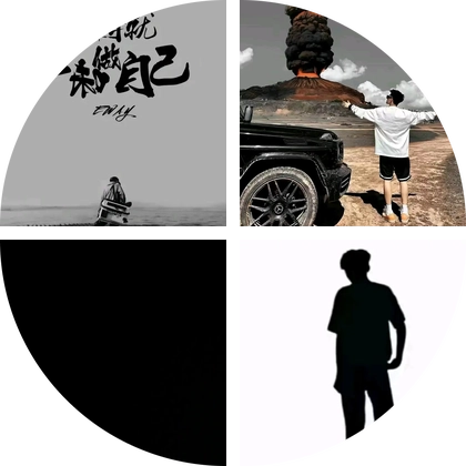 钓友交流群 群聊头像