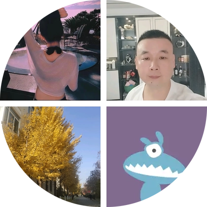一起听歌吖 群聊头像