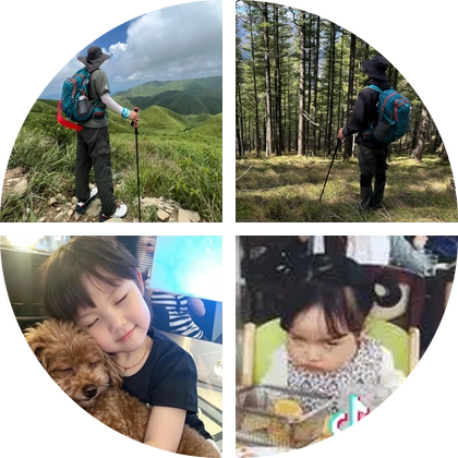 攀登少年~平顶山户外徒步9群 群聊头像