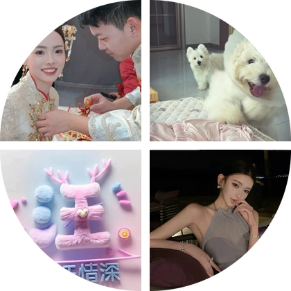 潜潜孕期 群聊头像