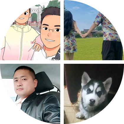 手搓推进器 群聊头像