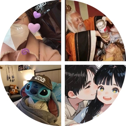 车机交流群 群聊头像