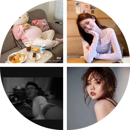 孕妈知识分享讨论群 群聊头像