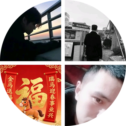 义乌创业班子 群聊头像