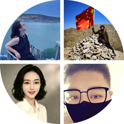 吾悦附近运动搭子群 群聊头像