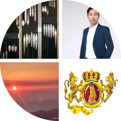 金海夕1群🎣🎣🎣 群聊头像
