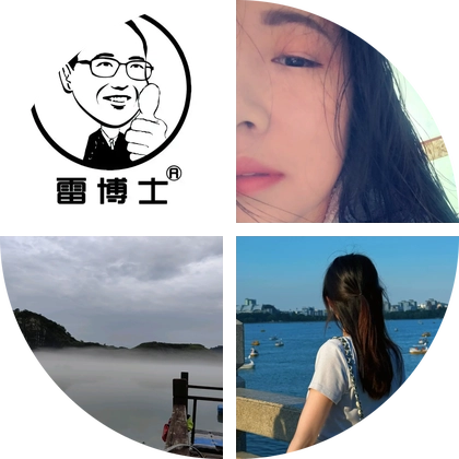 雷博士技术服务团2群 群聊头像