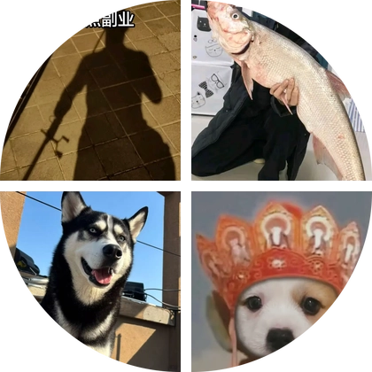 路亚尺子哥 群聊头像