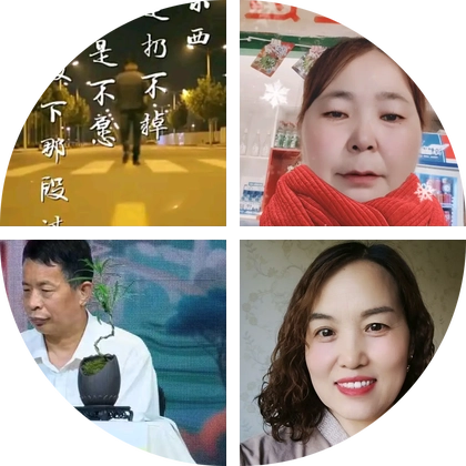山西人在北京 群聊头像