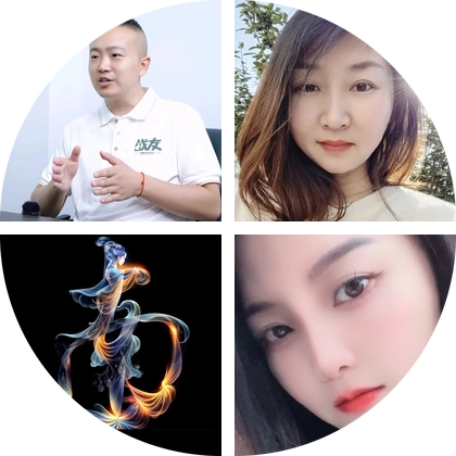 汨罗人在长沙 群聊头像