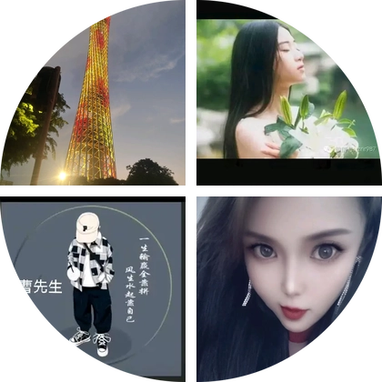 与爱同行抗癌战队 群聊头像