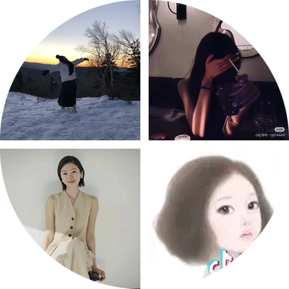 宝妈旅居群 群聊头像
