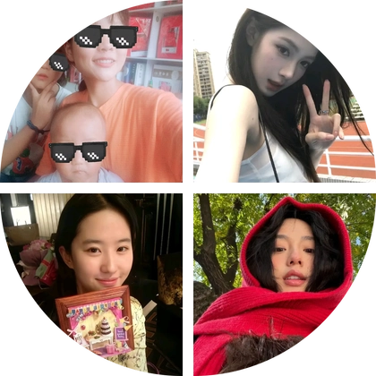 五妹航蒜 高产蒜种群 群聊头像