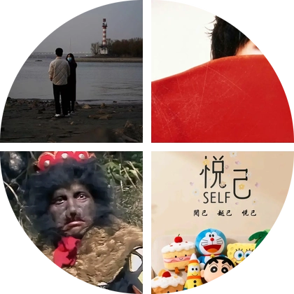 邳州旅行2️⃣ 群聊头像