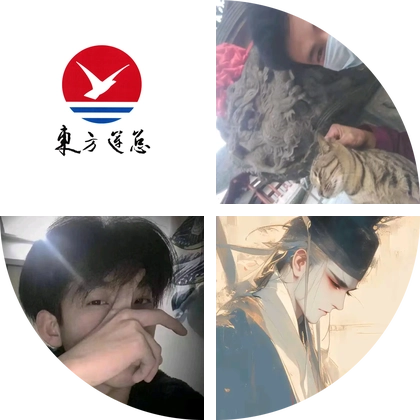 日照旅游搭子 群聊头像