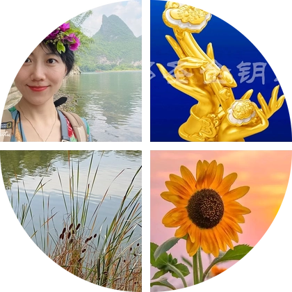 读书会 必读书目 群聊头像