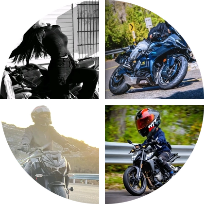 左堤路集合🏍️（燕郊） 群聊头像