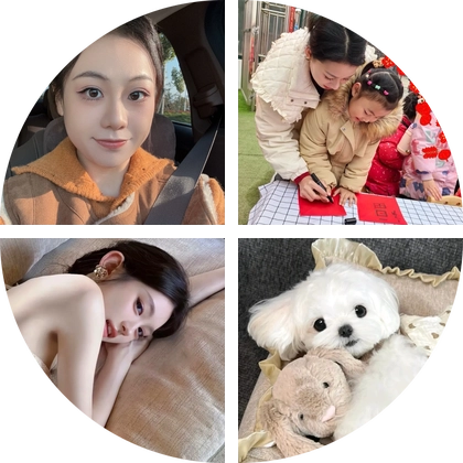 马宝宝孕妈交流群 群聊头像