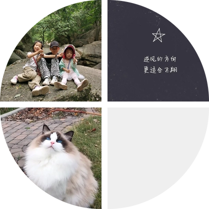 郑州儿童周末遛娃 群聊头像