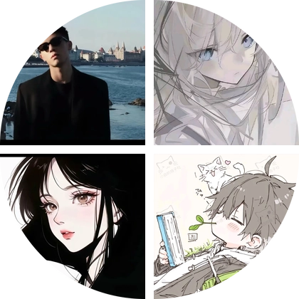 王者组队搭子2群 群聊头像