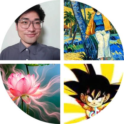 火象星座 群聊头像