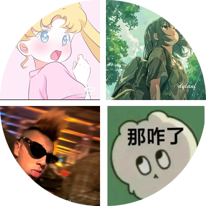 洛克王国 群聊头像