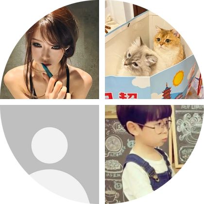 洗洗睡吧 群聊头像