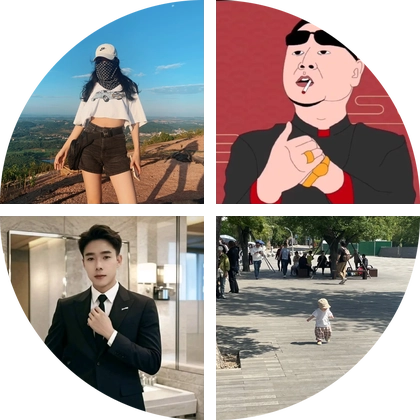 床车改装配件交流 群聊头像