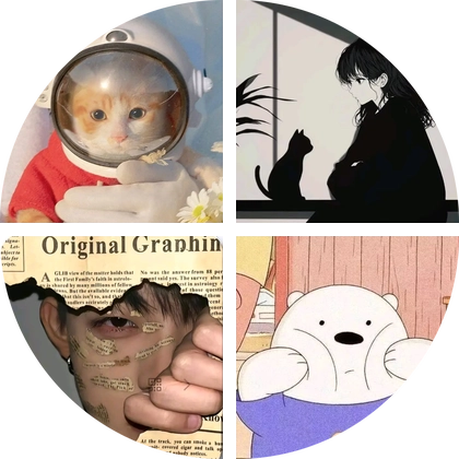 洛克水友群 群聊头像