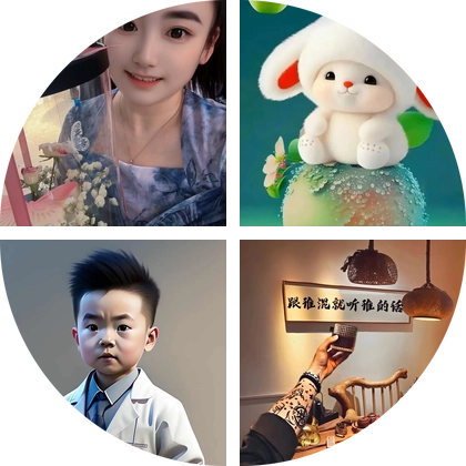 喝酒搭子有没 群聊头像