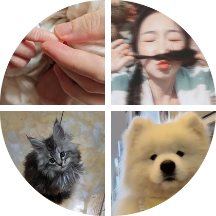 新手妈妈后勤部 群聊头像