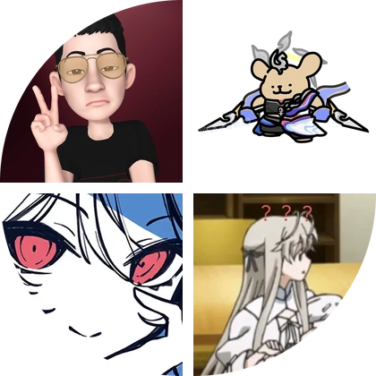 ⑨⑦工具箱交流群 群聊头像