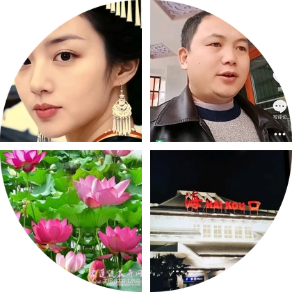 育虫养鸡 群聊头像