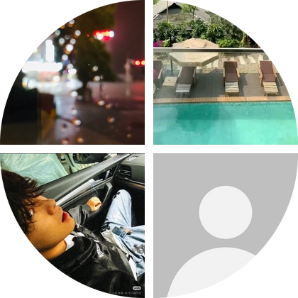 冲冲冲冲冲 群聊头像