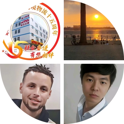 Temu Y2 交流群 群聊头像