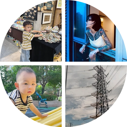 全国旅游群 群聊头像