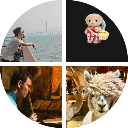 ToB销售进阶营 群聊头像