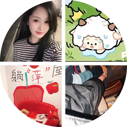 哆啦C梦2️⃣ 群聊头像