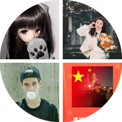山西麻辣拌无锡拌二群 群聊头像