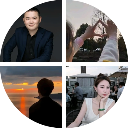 贵州人在重庆 群聊头像