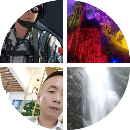 孙王营钓场 群聊头像