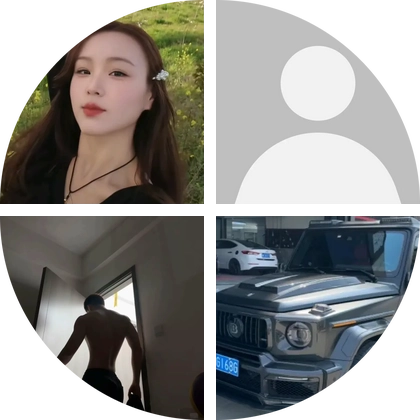 合肥饭搭子群 群聊头像