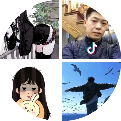 洛克王国世界群 群聊头像