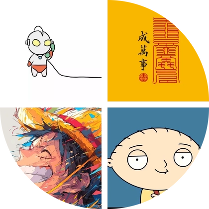 洛克王国神器导航27群 群聊头像