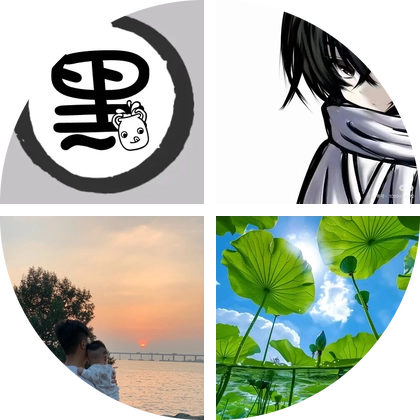 影视交流群 群聊头像